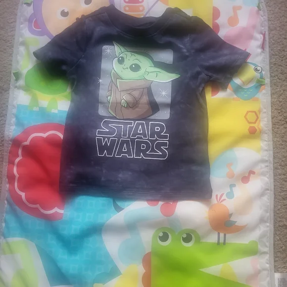 🏃♀️ Star Wars shirt - Picture 1 of 3